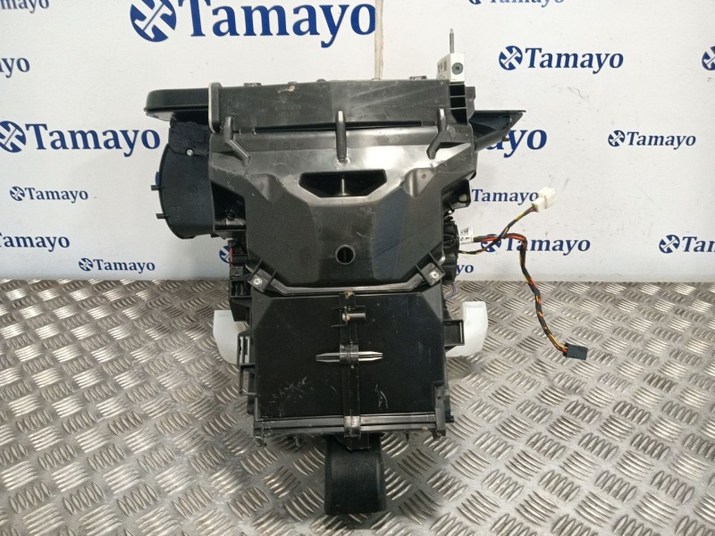 Recambio de calefaccion entera normal para bmw 2 active tourer (u06) 220i mild hybrid referencia OEM IAM 64119890102  