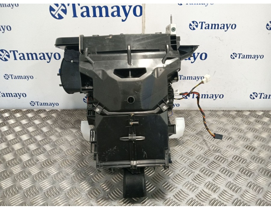Recambio de calefaccion entera normal para bmw 2 active tourer (u06) 220i mild hybrid referencia OEM IAM 64119890102  