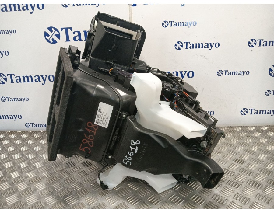 Recambio de calefaccion entera normal para bmw 2 active tourer (u06) 220i mild hybrid referencia OEM IAM 64119890102  