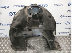 Recambio de plastico paso rueda delantero derecho para mini mini countryman (r60) one d referencia OEM IAM   