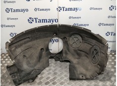 Recambio de plastico paso rueda delantero derecho para mini mini countryman (r60) one d referencia OEM IAM    2