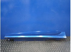 Recambio de faldon delantero para bmw 2 active tourer (u06) 220i mild hybrid referencia OEM IAM 5A0E56305  