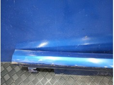 Recambio de faldon delantero para bmw 2 active tourer (u06) 220i mild hybrid referencia OEM IAM 5A0E56305   2