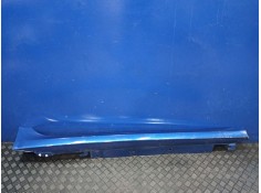 Recambio de faldon delantero para bmw 2 active tourer (u06) 220i mild hybrid referencia OEM IAM   