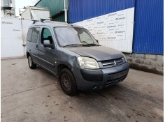 citroën berlingo / berlingo first monospace (mf_, gjk_, gfk_) del año 2008