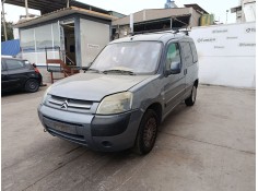 citroën berlingo / berlingo first monospace (mf_, gjk_, gfk_) del año 2008 2