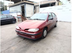 renault megane i (ba0/1_) del año 1996 2
