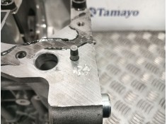 Recambio de bloque para volkswagen t-cross (c11, d31) 1.0 tsi referencia OEM IAM 05C103023C  05C103011A 2