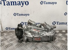 Recambio de bomba agua para volkswagen t-cross (c11, d31) 1.0 tsi referencia OEM IAM 05E121117K  05E121042