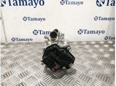 Recambio de bomba agua para volkswagen t-cross (c11, d31) 1.0 tsi referencia OEM IAM 05E121117K  05E121042 2
