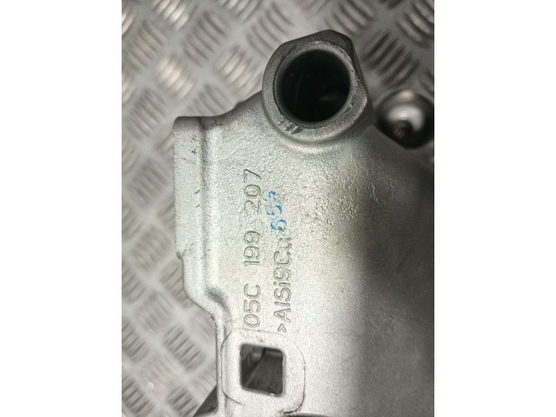 Recambio de soporte motor para volkswagen t-cross (c11, d31) 1.0 tsi referencia OEM IAM 05C199207  