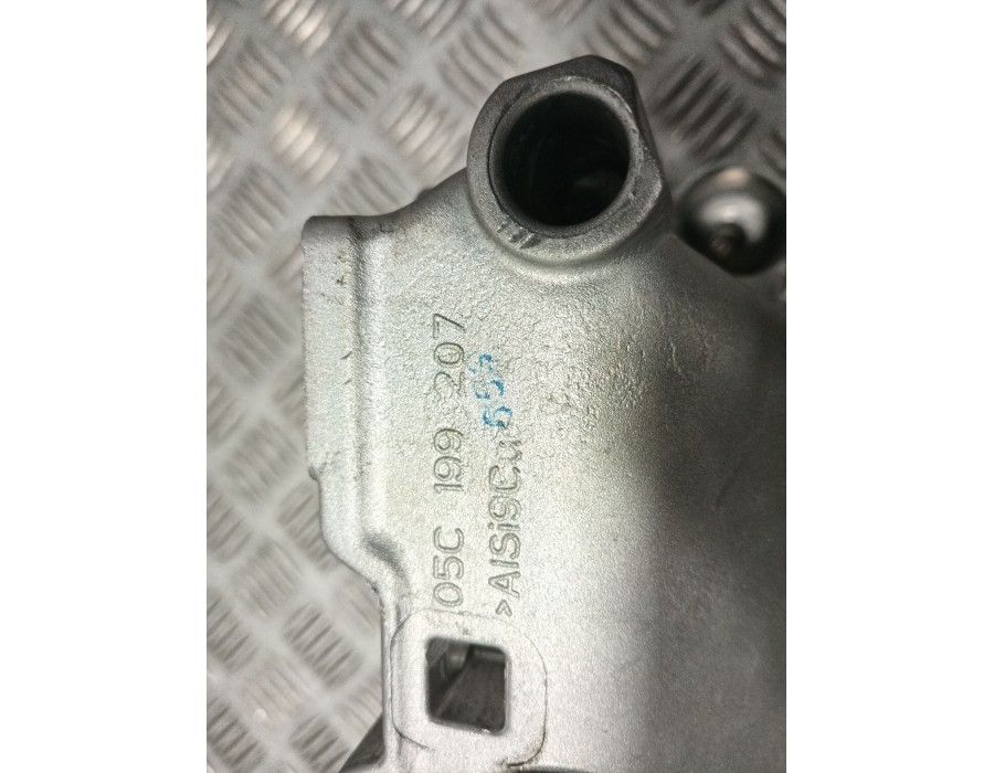 Recambio de soporte motor para volkswagen t-cross (c11, d31) 1.0 tsi referencia OEM IAM 05C199207  