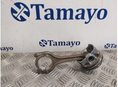 Recambio de biela para volkswagen t-cross (c11, d31) 1.0 tsi referencia OEM IAM    2