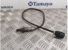 Recambio de sonda lambda para ford transit courier referencia OEM IAM F1F19Y460DA  