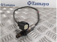 Recambio de sonda lambda para ford transit courier referencia OEM IAM F1F19Y460DA   2