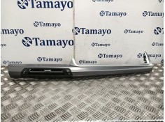 Recambio de rejilla aireadora para bmw 2 active tourer (u06) 220i mild hybrid referencia OEM IAM 9483381LHD  963871701