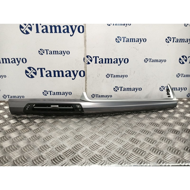 Recambio de rejilla aireadora para bmw 2 active tourer (u06) 220i mild hybrid referencia OEM IAM 9483381LHD  963871701