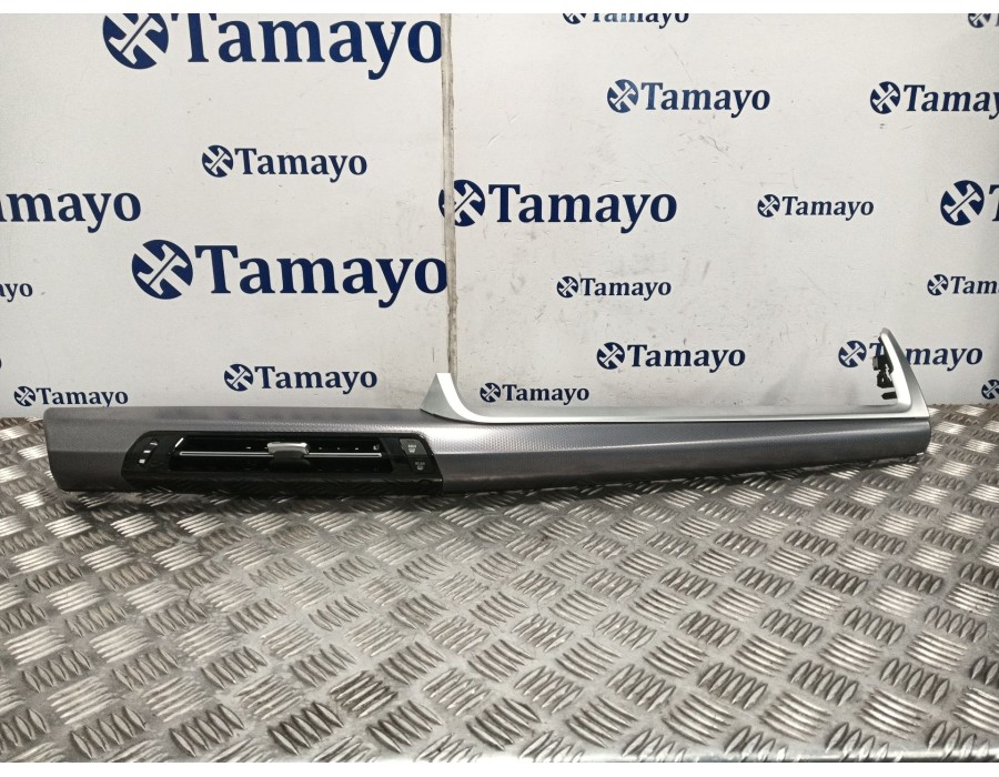 Recambio de rejilla aireadora para bmw 2 active tourer (u06) 220i mild hybrid referencia OEM IAM 9483381LHD  963871701