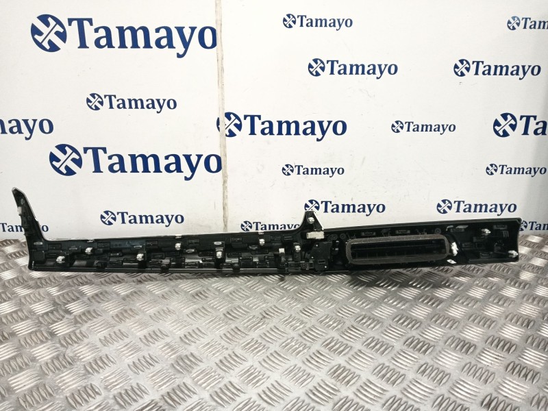 Recambio de rejilla aireadora para bmw 2 active tourer (u06) 220i mild hybrid referencia OEM IAM 9483381LHD  963871701