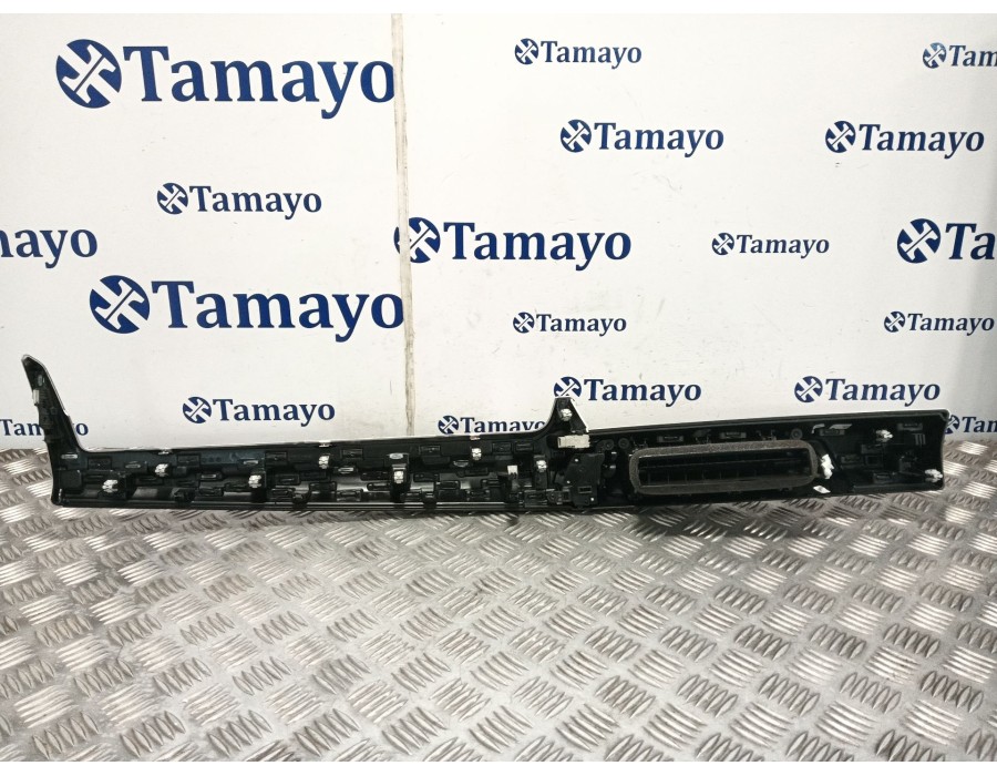 Recambio de rejilla aireadora para bmw 2 active tourer (u06) 220i mild hybrid referencia OEM IAM 9483381LHD  963871701