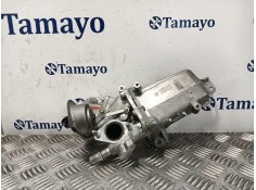 Recambio de enfriador egr para opel movano b pritsche/kipper/koffer referencia OEM IAM 147355238R Z3686003 FT840004