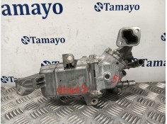 Recambio de enfriador egr para opel movano b pritsche/kipper/koffer referencia OEM IAM 147355238R Z3686003 FT840004 2
