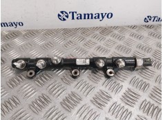 Recambio de rampa inyectora para opel movano b pritsche/kipper/koffer referencia OEM IAM H8201257368  28325380