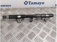 Recambio de rampa inyectora para opel movano b pritsche/kipper/koffer referencia OEM IAM H8201257368  28325380 2