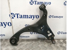 Recambio de brazo suspension inferior delantero izquierdo para kia cee´d referencia OEM IAM   
