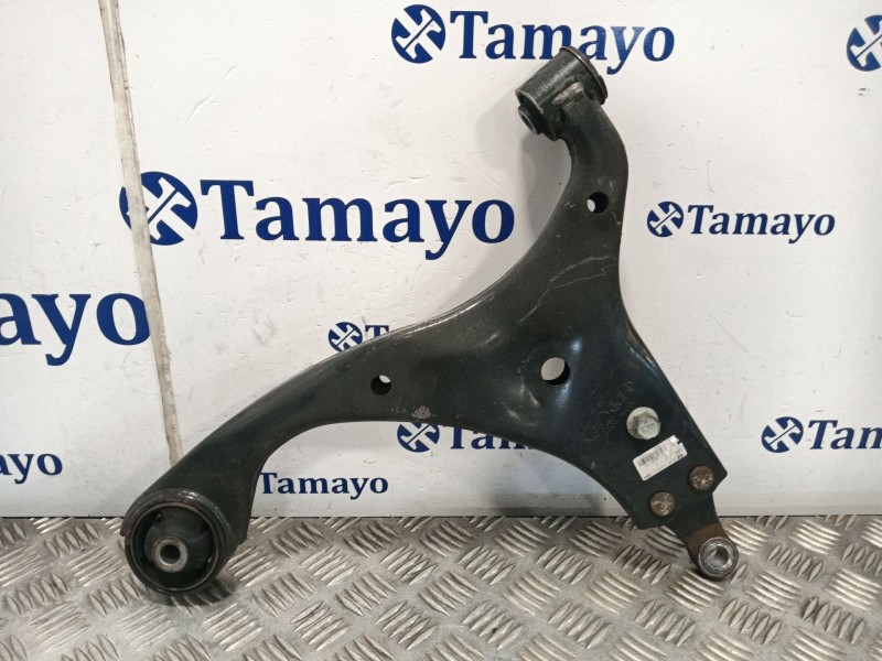 Recambio de brazo suspension inferior delantero izquierdo para kia cee´d referencia OEM IAM   