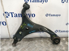 Recambio de brazo suspension inferior delantero izquierdo para kia cee´d referencia OEM IAM    2