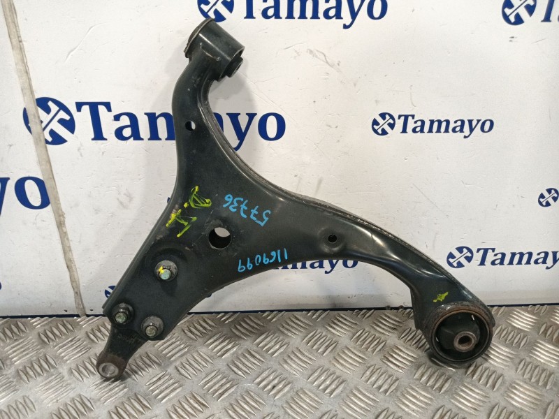Recambio de brazo suspension inferior delantero izquierdo para kia cee´d referencia OEM IAM   