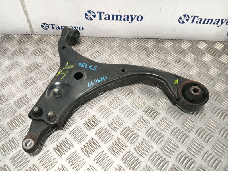 Recambio de brazo suspension inferior delantero izquierdo para kia cee´d referencia OEM IAM   