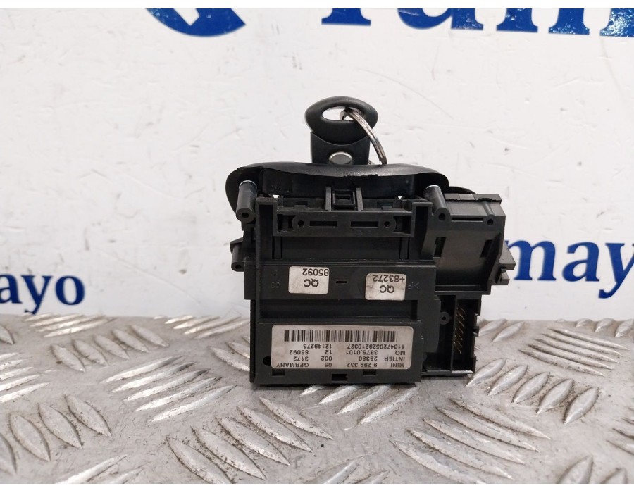 Recambio de conmutador de arranque para mini mini countryman (r60) one d referencia OEM IAM 33750101 28380002 929933205