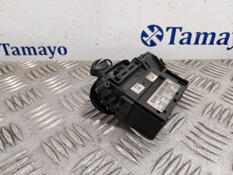 Recambio de conmutador de arranque para mini mini countryman (r60) one d referencia OEM IAM 33750101 28380002 929933205