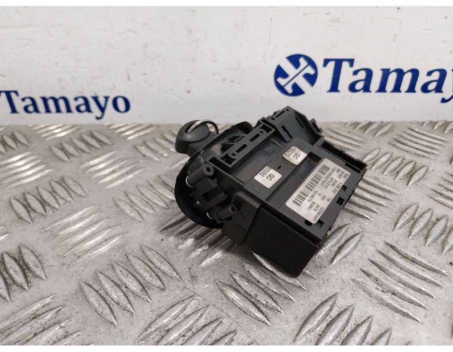 Recambio de conmutador de arranque para mini mini countryman (r60) one d referencia OEM IAM 33750101 28380002 929933205