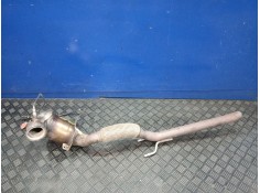 Recambio de catalizador para volkswagen golf vii lim. referencia OEM IAM 500131701  