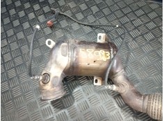Recambio de catalizador para volkswagen golf vii lim. referencia OEM IAM 500131701   2