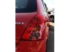 Recambio de piloto trasero derecho para suzuki swift iii (mz, ez) 1.3 (rs 413) referencia OEM IAM 98087  