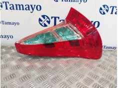 Recambio de piloto trasero izquierdo para citroën c4 coupé (la_) 1.6 thp referencia OEM IAM 9646801777  79998D 2
