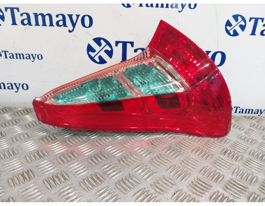 Recambio de piloto trasero izquierdo para citroën c4 coupé (la_) 1.6 thp referencia OEM IAM 9646801777  79998D