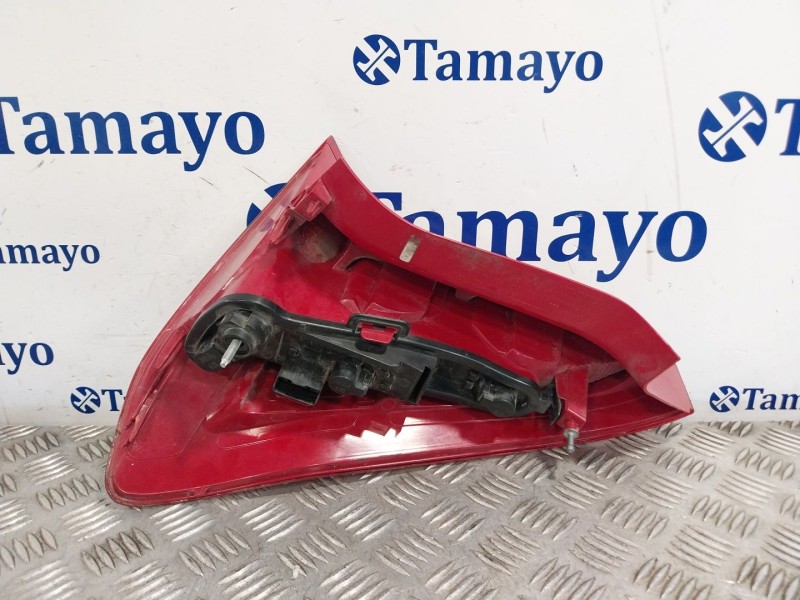 Recambio de piloto trasero izquierdo para citroën c4 coupé (la_) 1.6 thp referencia OEM IAM 9646801777  79998D