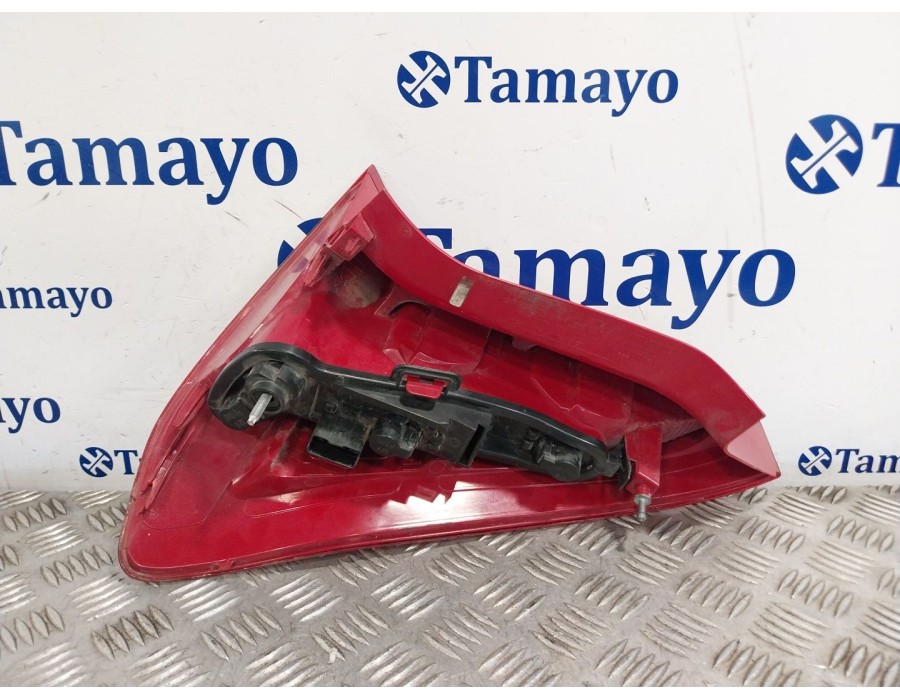 Recambio de piloto trasero izquierdo para citroën c4 coupé (la_) 1.6 thp referencia OEM IAM 9646801777  79998D