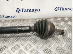 Recambio de transmision delantera derecha para seat ibiza (6k1) referencia OEM IAM    2