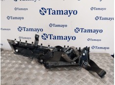 Recambio de cinturon seguridad trasero izquierdo para bmw 2 active tourer (u06) 220i mild hybrid referencia OEM IAM 11242010DE  