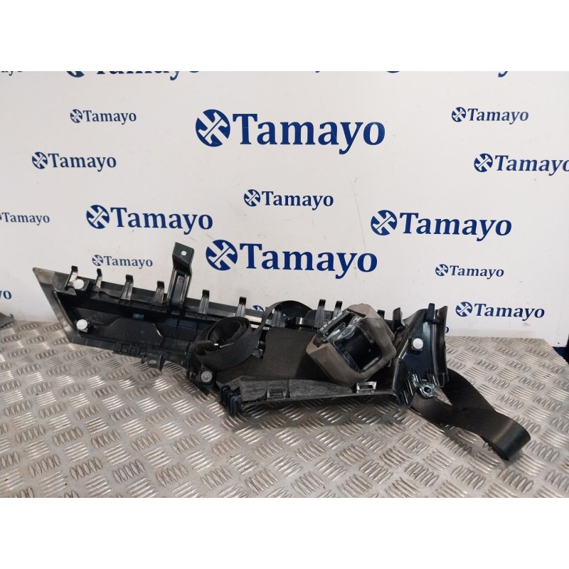 Recambio de cinturon seguridad trasero izquierdo para bmw 2 active tourer (u06) 220i mild hybrid referencia OEM IAM 11242010DE  
