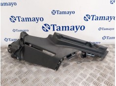 Recambio de cinturon seguridad trasero izquierdo para bmw 2 active tourer (u06) 220i mild hybrid referencia OEM IAM 11242010DE   2