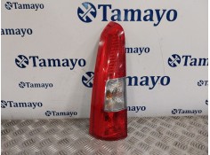 Recambio de piloto trasero izquierdo para volvo v70 ii (285) 2.4 referencia OEM IAM    2