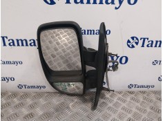 Recambio de retrovisor izquierdo para renault master ii phase 2 caja cerrada 2.5 dci diesel cat referencia OEM IAM    2