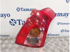 Recambio de piloto trasero derecho para suzuki swift iii (mz, ez) 1.3 (rs 413) referencia OEM IAM 98087   2